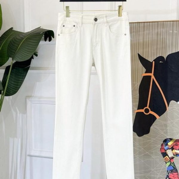 designer,replica,clothing,fake,1:1,lv,luxury,high quality MIU Jeans (2062)