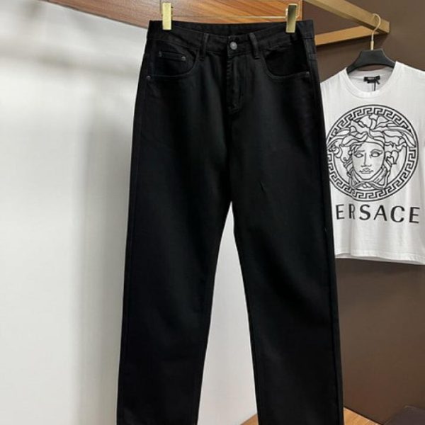 designer,replica,clothing,fake,1:1,lv,luxury,high quality Gucci jeans (A111)