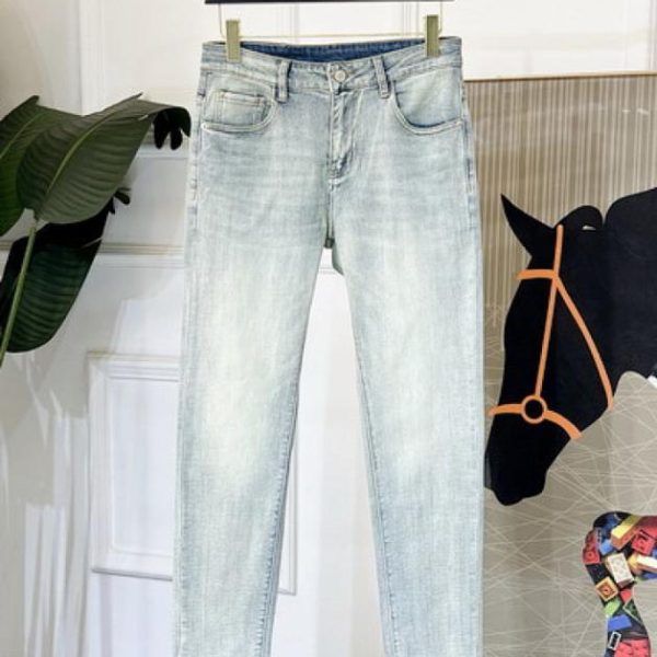designer,replica,clothing,fake,1:1,lv,luxury,high quality Versace jeans (788B)