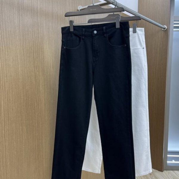 designer,replica,clothing,fake,1:1,lv,luxury,high quality Moncler jeans (308F)