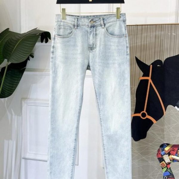 designer,replica,clothing,fake,1:1,lv,luxury,high quality Moncler jeans (BD1C)