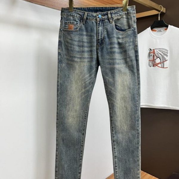 designer,replica,clothing,fake,1:1,lv,luxury,high quality Louis Vuitton Jeans (9364)