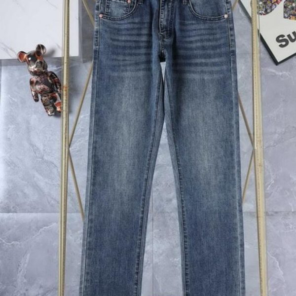 designer,replica,clothing,fake,1:1,lv,luxury,high quality LEVIS Jeans (0F3A)