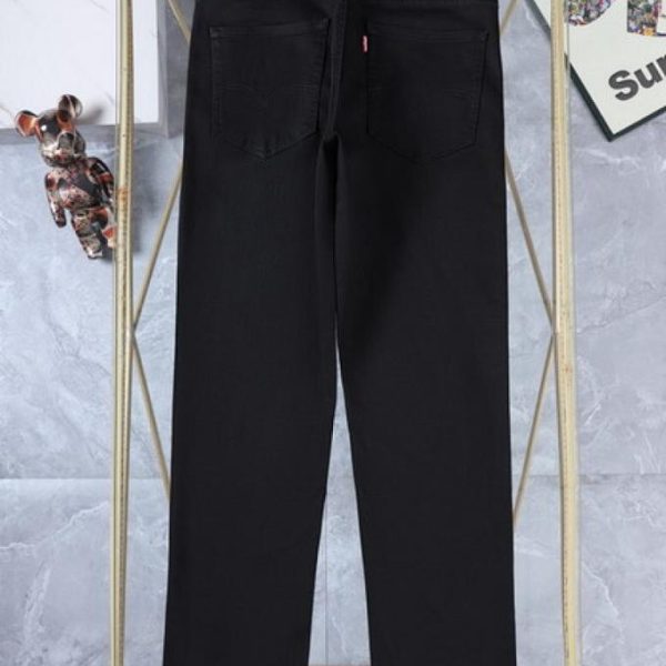 designer,replica,clothing,fake,1:1,lv,luxury,high quality LEVIS Jeans (A2E2)