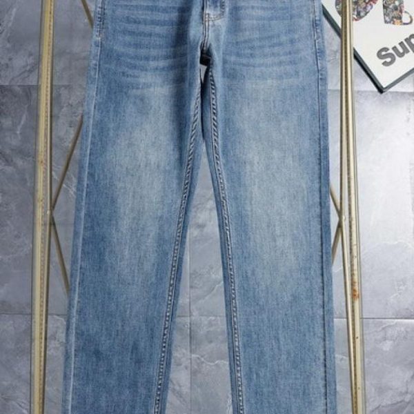 designer,replica,clothing,fake,1:1,lv,luxury,high quality Loewe jeans (9773)