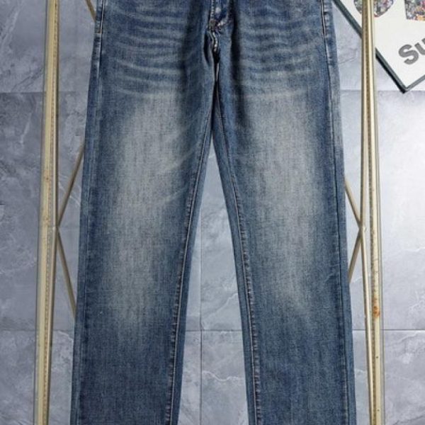 designer,replica,clothing,fake,1:1,lv,luxury,high quality Loewe jeans (9A81)