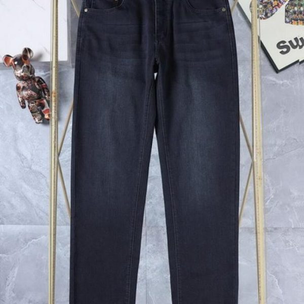 designer,replica,clothing,fake,1:1,lv,luxury,high quality Louis Vuitton jeans (D3E9)