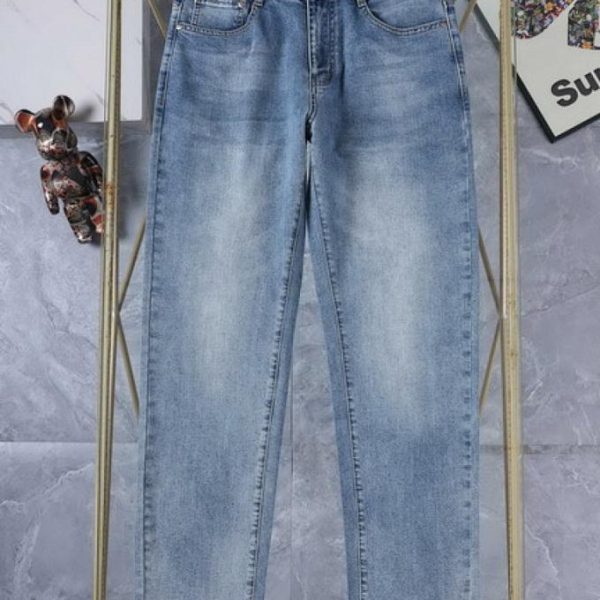 designer,replica,clothing,fake,1:1,lv,luxury,high quality Armani jeans (2B66)