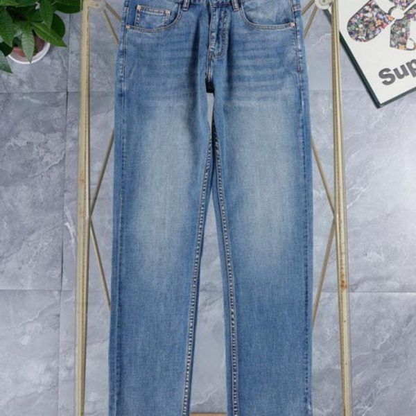 designer,replica,clothing,fake,1:1,lv,luxury,high quality Armani jeans (9C42)