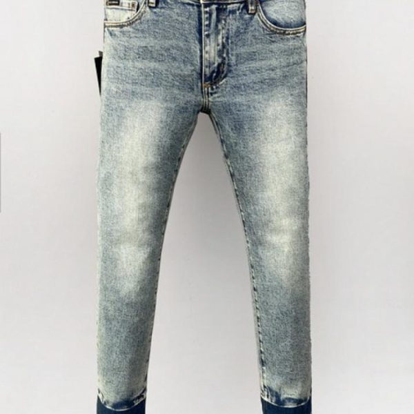 designer,replica,clothing,fake,1:1,lv,luxury,high quality D&G Jeans (9188)