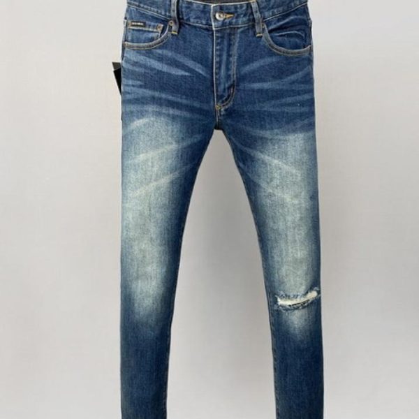designer,replica,clothing,fake,1:1,lv,luxury,high quality D&G Jeans (E9A2)