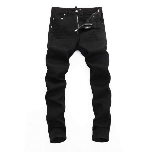 designer,replica,clothing,fake,1:1,lv,luxury,high quality DSQ Jeans (051B)