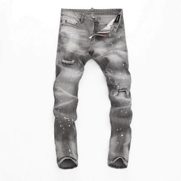 designer,replica,clothing,fake,1:1,lv,luxury,high quality DSQ Jeans (2984)
