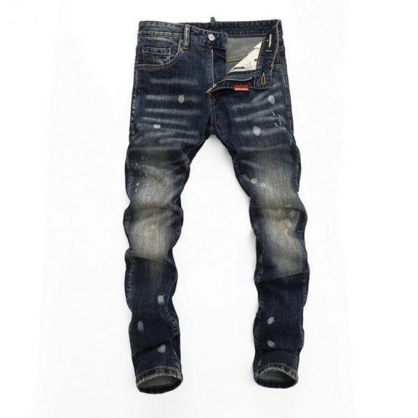 designer,replica,clothing,fake,1:1,lv,luxury,high quality DSQ Jeans (2BEA)