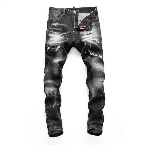 designer,replica,clothing,fake,1:1,lv,luxury,high quality DSQ Jeans (6CDA)