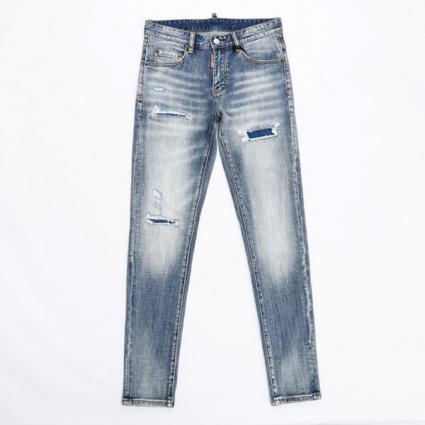 designer,replica,clothing,fake,1:1,lv,luxury,high quality DSQ Jeans (6E6A)