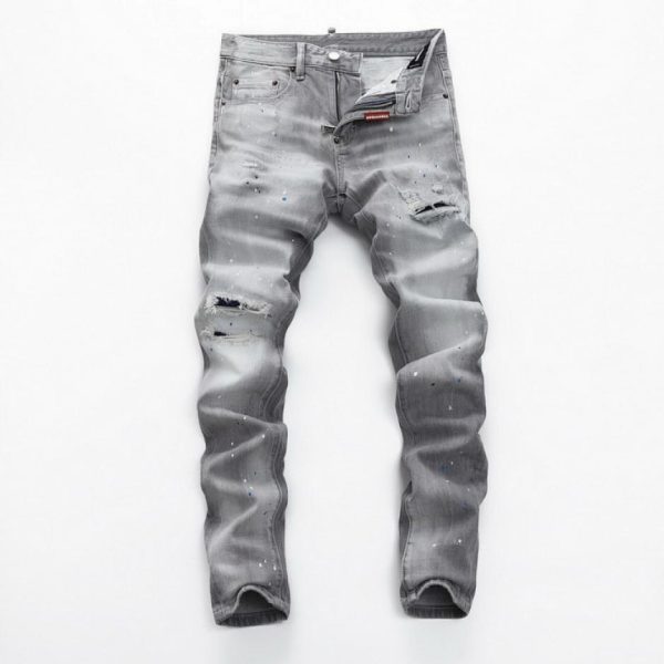 designer,replica,clothing,fake,1:1,lv,luxury,high quality DSQ Jeans (CE42)