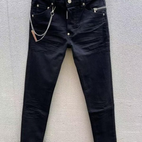 designer,replica,clothing,fake,1:1,lv,luxury,high quality DSQ Jeans (00B0)