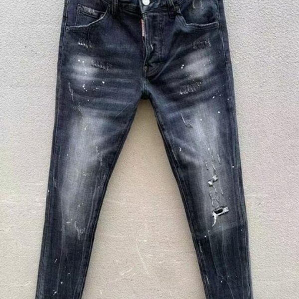 designer,replica,clothing,fake,1:1,lv,luxury,high quality DSQ Jeans (5DAC)