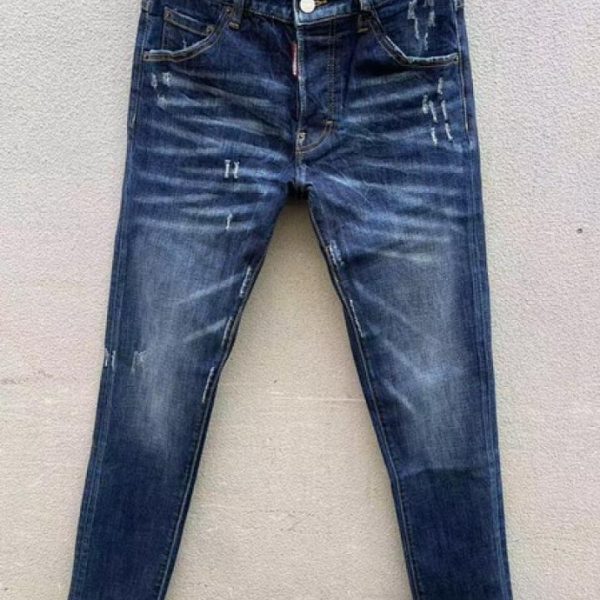 designer,replica,clothing,fake,1:1,lv,luxury,high quality DSQ Jeans (9456)