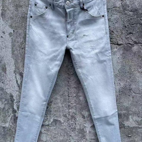 designer,replica,clothing,fake,1:1,lv,luxury,high quality DSQ Jeans (BD23)