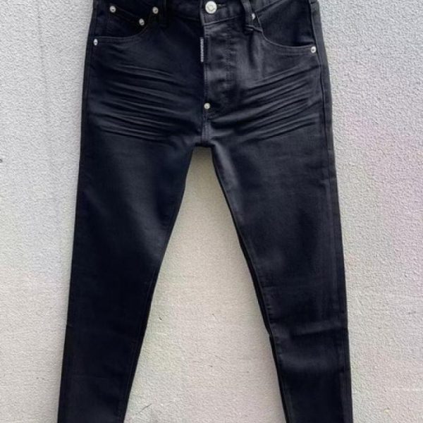 designer,replica,clothing,fake,1:1,lv,luxury,high quality DSQ Jeans (E22D)