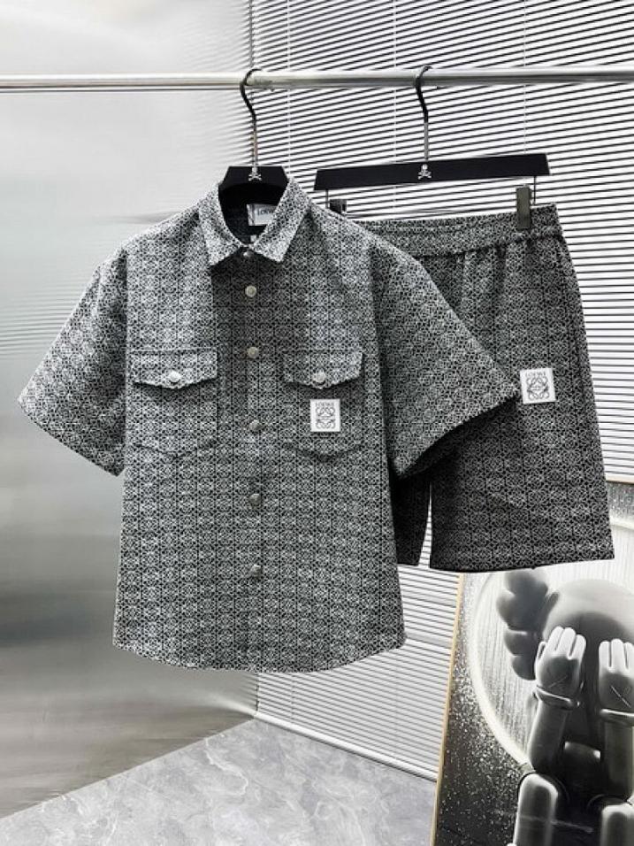 designer,replica,clothing,fake,1:1,lv,luxury,high quality Loewe Kit (F5C6)