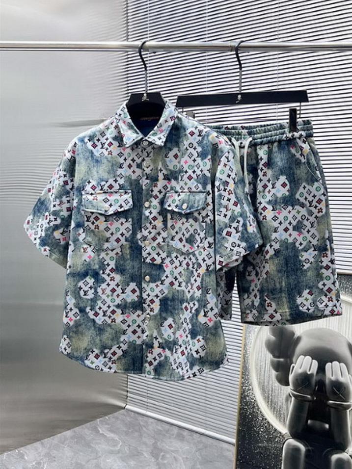 designer,replica,clothing,fake,1:1,lv,luxury,high quality Louis Vuitton Suit (2 AD4)