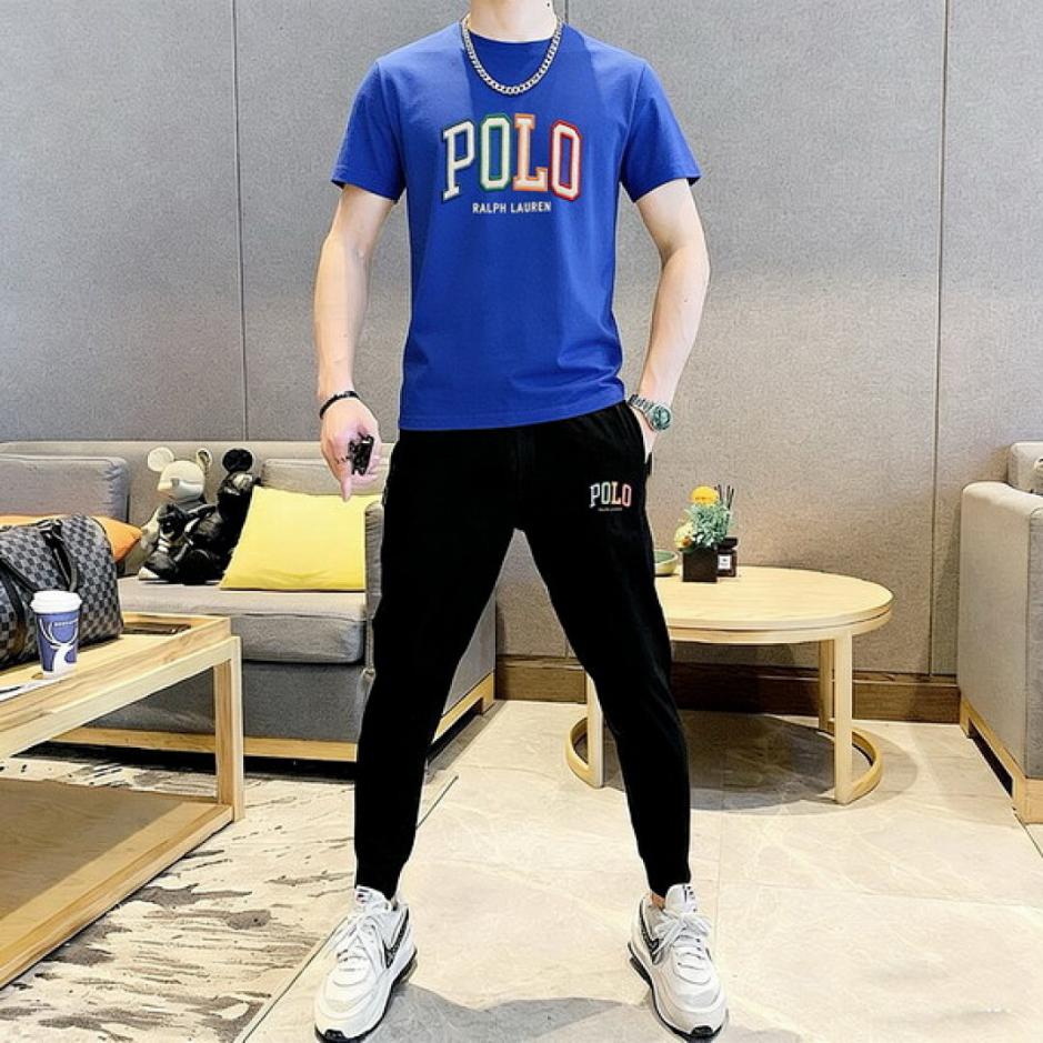 designer,replica,clothing,fake,1:1,lv,luxury,high quality Paul Set (98C8)
