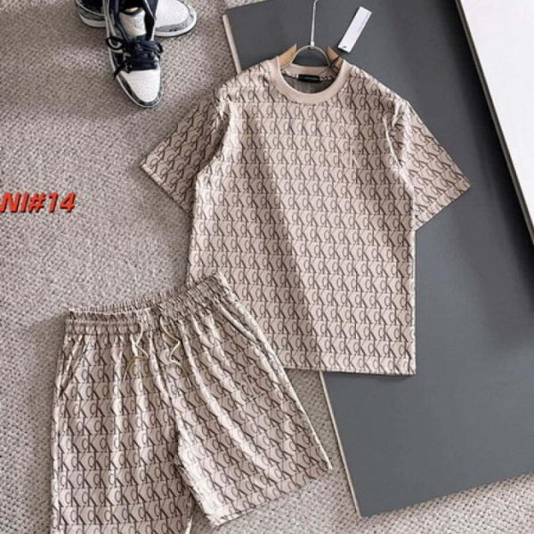 designer,replica,clothing,fake,1:1,lv,luxury,high quality C&K Set (096F)