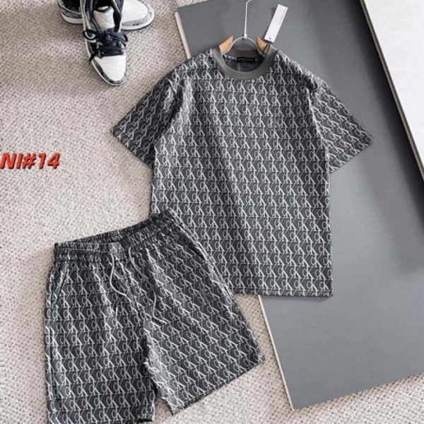 designer,replica,clothing,fake,1:1,lv,luxury,high quality C&K Set (224B)