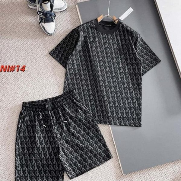 designer,replica,clothing,fake,1:1,lv,luxury,high quality C&K Set (3F07)