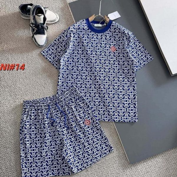 designer,replica,clothing,fake,1:1,lv,luxury,high quality Casablanca Set (CD6F)