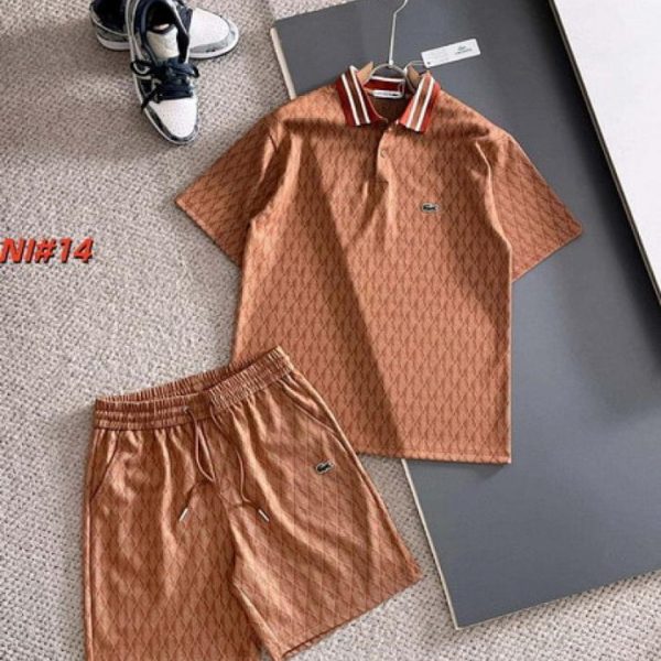 designer,replica,clothing,fake,1:1,lv,luxury,high quality Crocodile Set (445B)