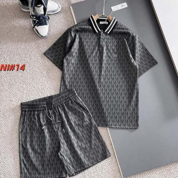 designer,replica,clothing,fake,1:1,lv,luxury,high quality Crocodile Set (712F)