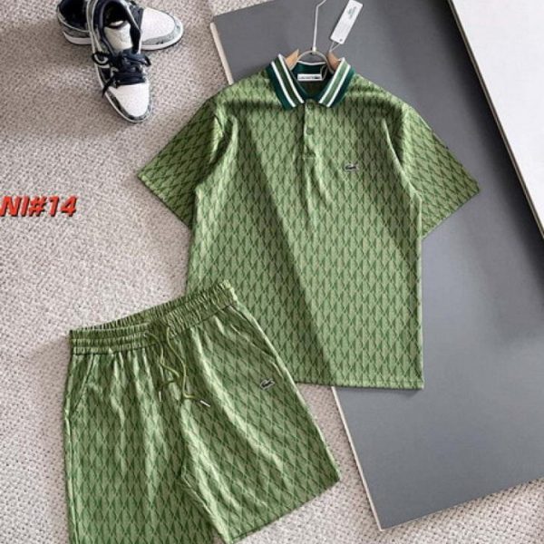 designer,replica,clothing,fake,1:1,lv,luxury,high quality Crocodile Set (8A00)