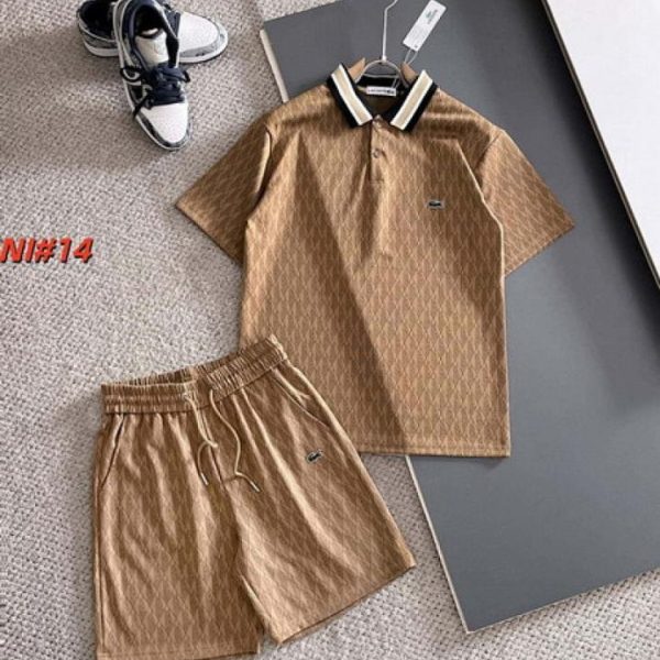designer,replica,clothing,fake,1:1,lv,luxury,high quality Crocodile Set (8B4F)