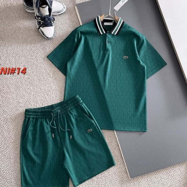 designer,replica,clothing,fake,1:1,lv,luxury,high quality Crocodile Set (97A6)