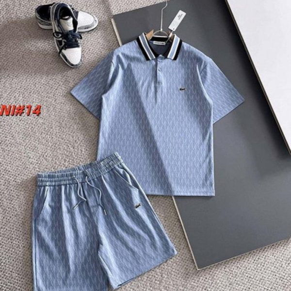 designer,replica,clothing,fake,1:1,lv,luxury,high quality Crocodile Set (A708)