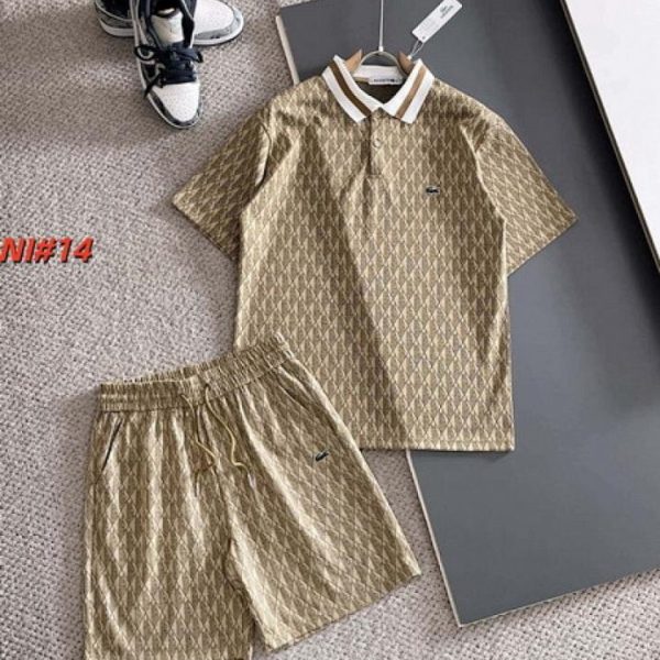 designer,replica,clothing,fake,1:1,lv,luxury,high quality Crocodile Set (D00E)