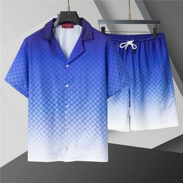 designer,replica,clothing,fake,1:1,lv,luxury,high quality Gucci Set (A359)