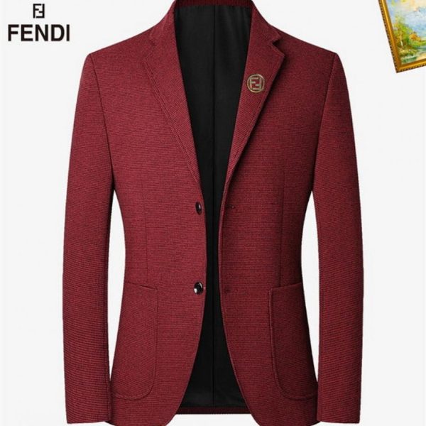 designer,replica,clothing,fake,1:1,lv,luxury,high quality Fendi Suit (E047)