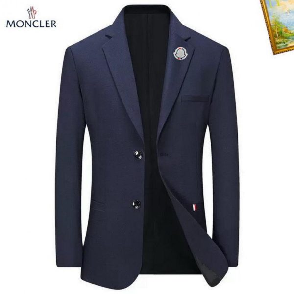 designer,replica,clothing,fake,1:1,lv,luxury,high quality Moncler suit (7913)