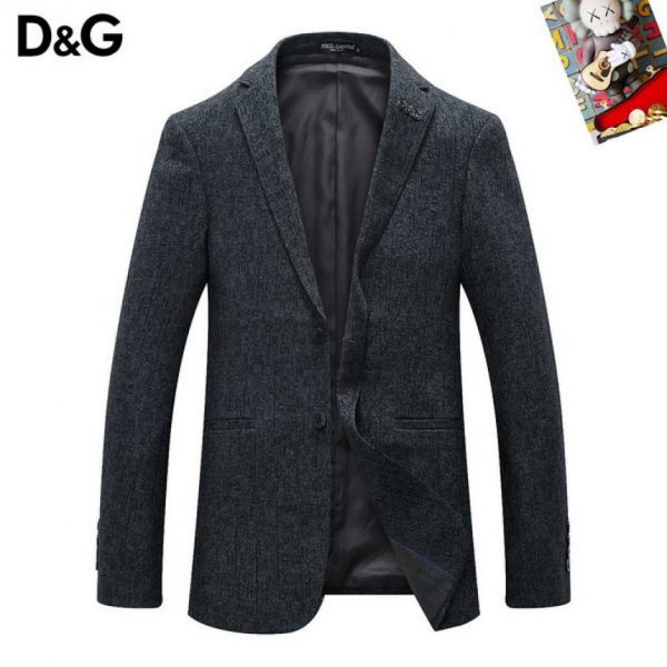 designer,replica,clothing,fake,1:1,lv,luxury,high quality D&G Suit (8721)