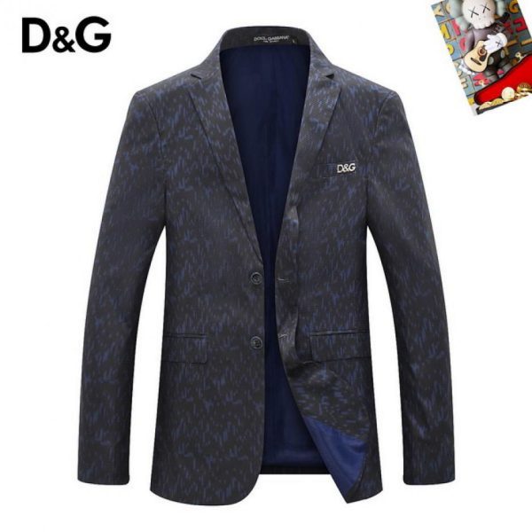 designer,replica,clothing,fake,1:1,lv,luxury,high quality D&G Suit (8C16)