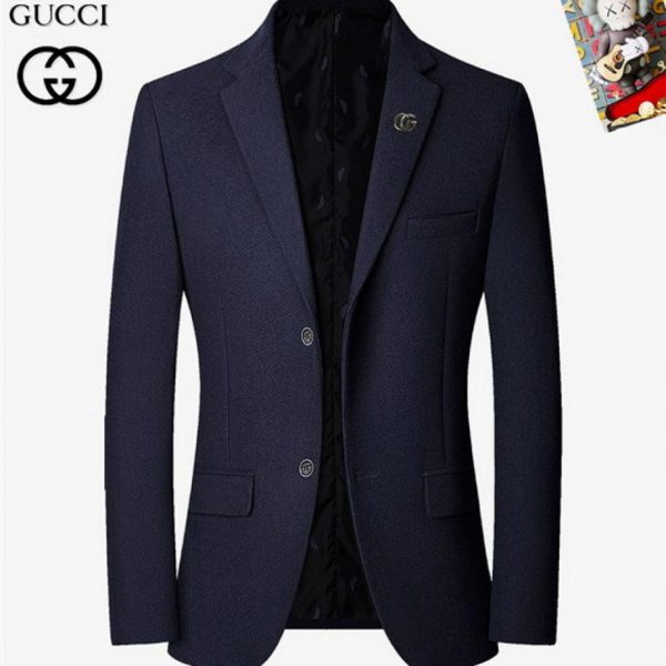 designer,replica,clothing,fake,1:1,lv,luxury,high quality Gucci Suit (7658)