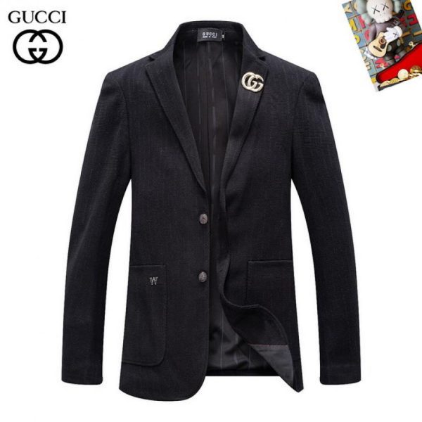 designer,replica,clothing,fake,1:1,lv,luxury,high quality Gucci suit (95AB)