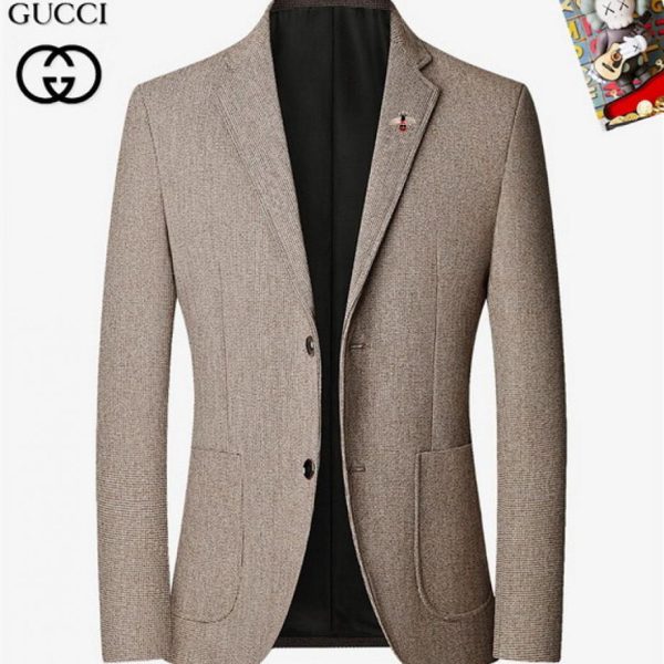 designer,replica,clothing,fake,1:1,lv,luxury,high quality Gucci suit (E841)