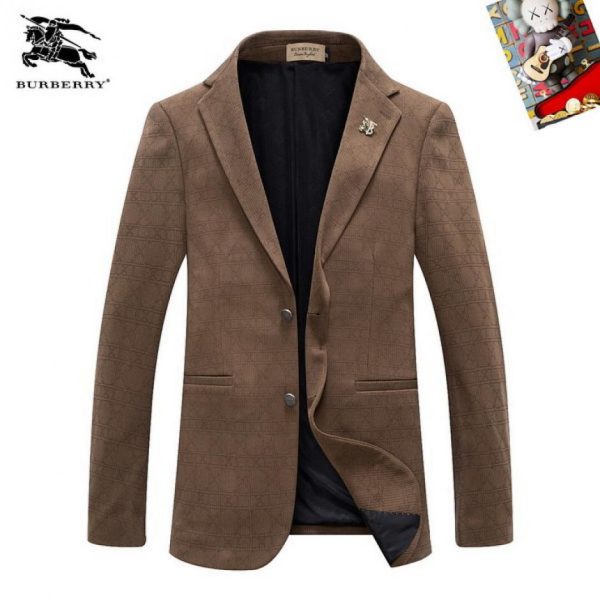 designer,replica,clothing,fake,1:1,lv,luxury,high quality Burberry Suit (26B9)
