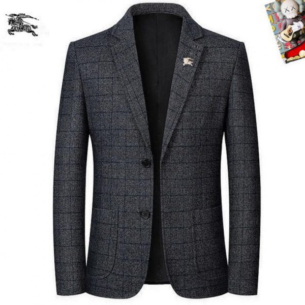 designer,replica,clothing,fake,1:1,lv,luxury,high quality Burberry Suit (C593)